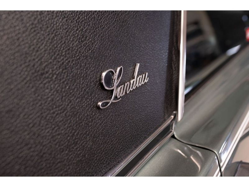 FORD GALAXIE 500 1968/1968 PASTORE CAR COLLECTION BENTO GONÇALVES / Carros no Vale