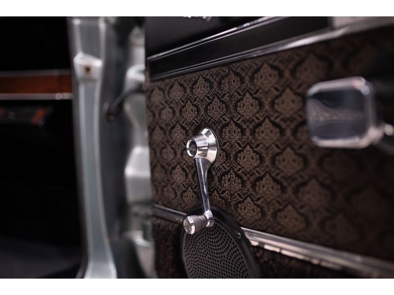 FORD GALAXIE 500 1968/1968 PASTORE CAR COLLECTION BENTO GONÇALVES / Carros no Vale