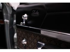 FORD GALAXIE 500 1968/1968 PASTORE CAR COLLECTION BENTO GONÇALVES / Carros no Vale