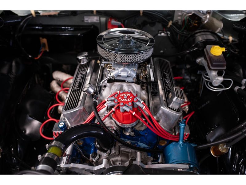 FORD GALAXIE 500 1968/1968 PASTORE CAR COLLECTION BENTO GONÇALVES / Carros no Vale