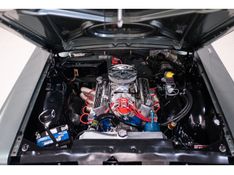 FORD GALAXIE 500 1968/1968 PASTORE CAR COLLECTION BENTO GONÇALVES / Carros no Vale