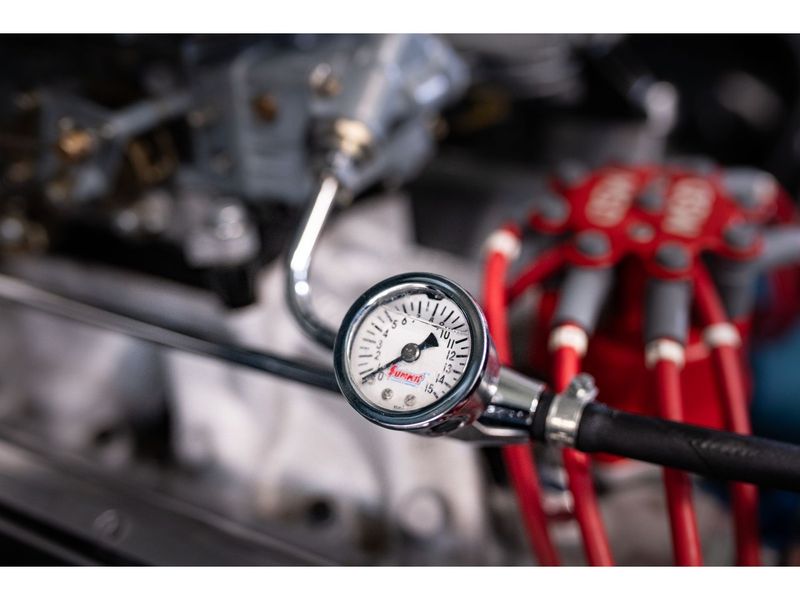 FORD GALAXIE 500 1968/1968 PASTORE CAR COLLECTION BENTO GONÇALVES / Carros no Vale