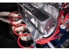 FORD GALAXIE 500 1968/1968 PASTORE CAR COLLECTION BENTO GONÇALVES / Carros no Vale