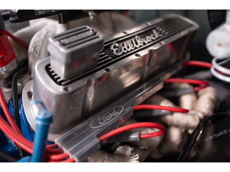 FORD GALAXIE 500 1968/1968 PASTORE CAR COLLECTION BENTO GONÇALVES / Carros no Vale