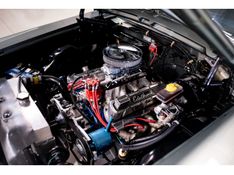 FORD GALAXIE 500 1968/1968 PASTORE CAR COLLECTION BENTO GONÇALVES / Carros no Vale