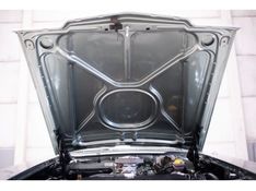 FORD GALAXIE 500 1968/1968 PASTORE CAR COLLECTION BENTO GONÇALVES / Carros no Vale