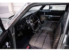 FORD GALAXIE 500 1968/1968 PASTORE CAR COLLECTION BENTO GONÇALVES / Carros no Vale