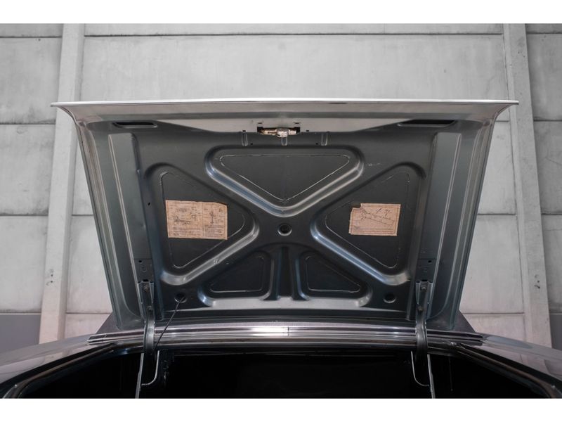 FORD GALAXIE 500 1968/1968 PASTORE CAR COLLECTION BENTO GONÇALVES / Carros no Vale