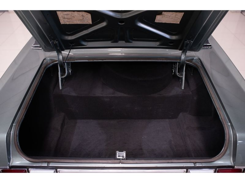 FORD GALAXIE 500 1968/1968 PASTORE CAR COLLECTION BENTO GONÇALVES / Carros no Vale