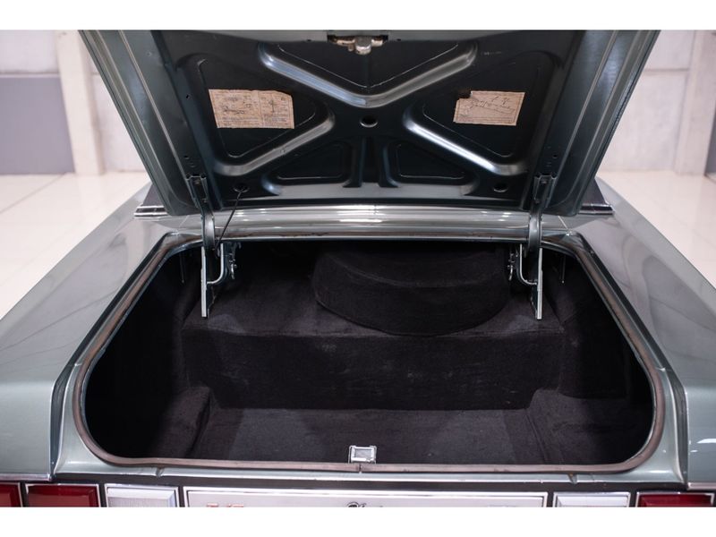 FORD GALAXIE 500 1968/1968 PASTORE CAR COLLECTION BENTO GONÇALVES / Carros no Vale