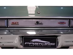 FORD GALAXIE 500 1968/1968 PASTORE CAR COLLECTION BENTO GONÇALVES / Carros no Vale