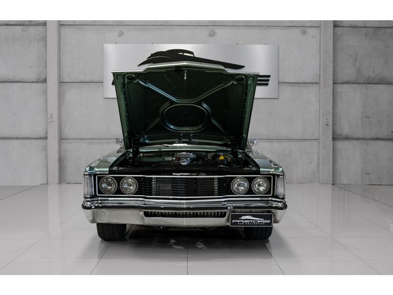 FORD GALAXIE 500 1968/1968 PASTORE CAR COLLECTION BENTO GONÇALVES / Carros no Vale