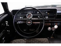 FORD GALAXIE 500 1968/1968 PASTORE CAR COLLECTION BENTO GONÇALVES / Carros no Vale