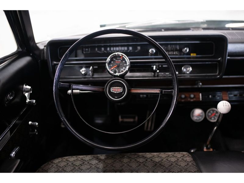 FORD GALAXIE 500 1968/1968 PASTORE CAR COLLECTION BENTO GONÇALVES / Carros no Vale