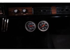 FORD GALAXIE 500 1968/1968 PASTORE CAR COLLECTION BENTO GONÇALVES / Carros no Vale