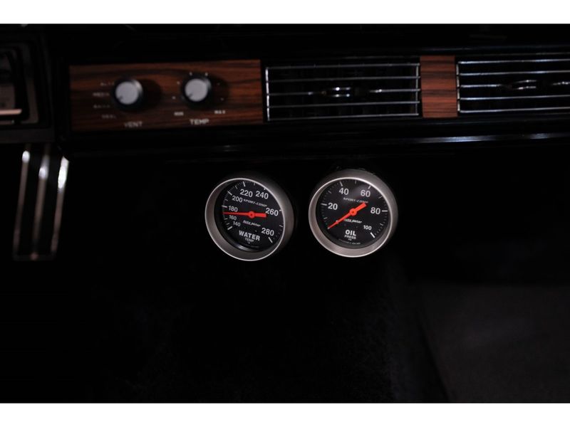 FORD GALAXIE 500 1968/1968 PASTORE CAR COLLECTION BENTO GONÇALVES / Carros no Vale