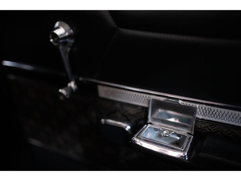 FORD GALAXIE 500 1968/1968 PASTORE CAR COLLECTION BENTO GONÇALVES / Carros no Vale