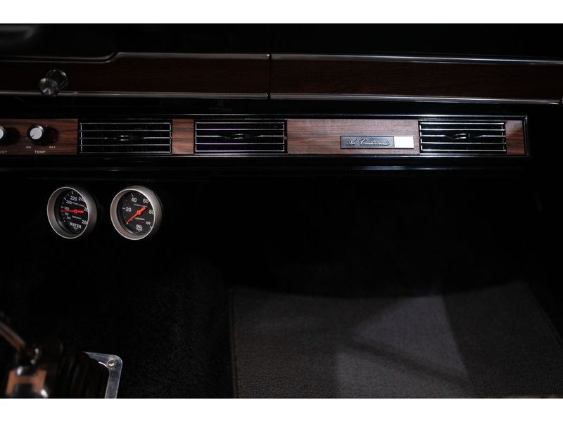 FORD GALAXIE 500 1968/1968 PASTORE CAR COLLECTION BENTO GONÇALVES / Carros no Vale