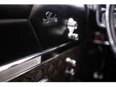 FORD GALAXIE 500 1968/1968 PASTORE CAR COLLECTION BENTO GONÇALVES / Carros no Vale