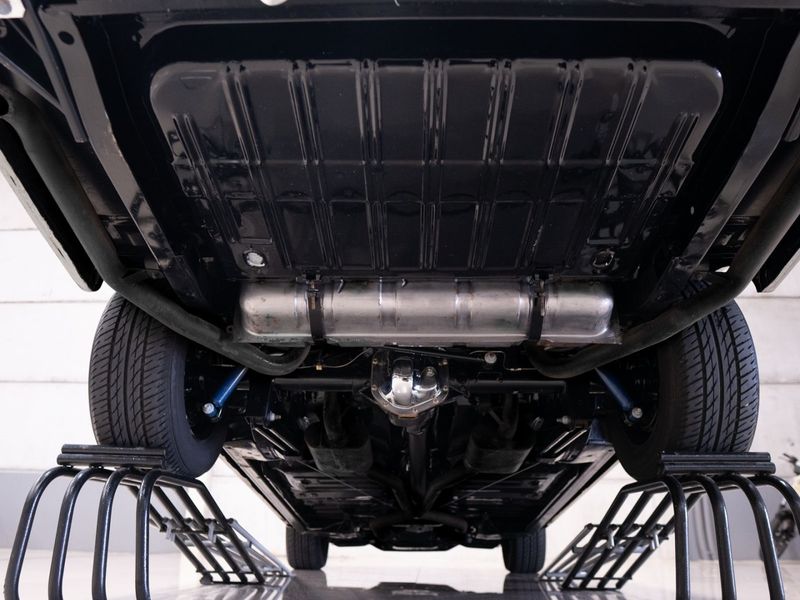 FORD GALAXIE 500 1968/1968 PASTORE CAR COLLECTION BENTO GONÇALVES / Carros no Vale