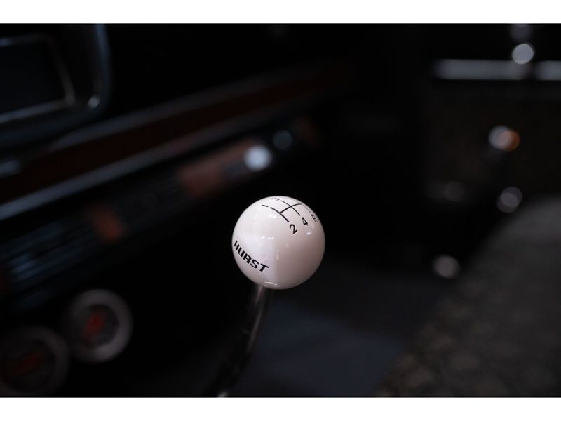 FORD GALAXIE 500 1968/1968 PASTORE CAR COLLECTION BENTO GONÇALVES / Carros no Vale