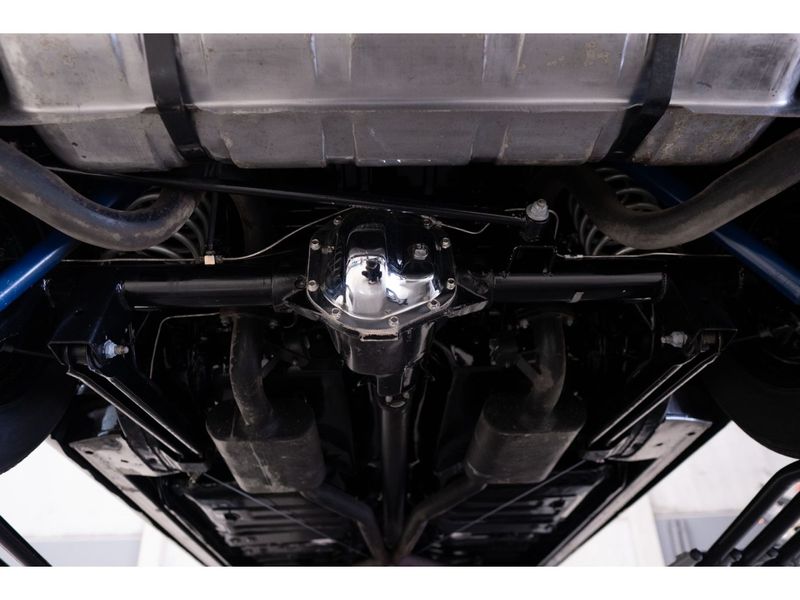 FORD GALAXIE 500 1968/1968 PASTORE CAR COLLECTION BENTO GONÇALVES / Carros no Vale