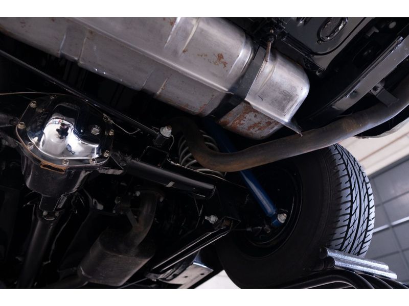 FORD GALAXIE 500 1968/1968 PASTORE CAR COLLECTION BENTO GONÇALVES / Carros no Vale