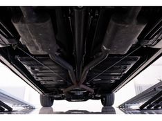 FORD GALAXIE 500 1968/1968 PASTORE CAR COLLECTION BENTO GONÇALVES / Carros no Vale