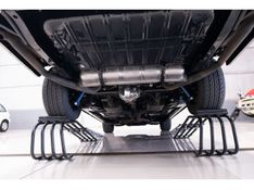 FORD GALAXIE 500 1968/1968 PASTORE CAR COLLECTION BENTO GONÇALVES / Carros no Vale