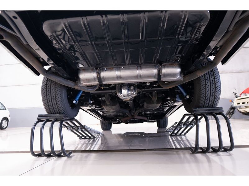 FORD GALAXIE 500 1968/1968 PASTORE CAR COLLECTION BENTO GONÇALVES / Carros no Vale