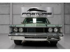 FORD GALAXIE 500 1968/1968 PASTORE CAR COLLECTION BENTO GONÇALVES / Carros no Vale