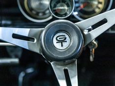 FORD MAVERICK SUPER LUXO COUPÉ V8 16V 1975/1975 PASTORE CAR COLLECTION BENTO GONÇALVES / Carros no Vale