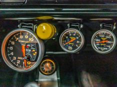 FORD MAVERICK SUPER LUXO COUPÉ V8 16V 1975/1975 PASTORE CAR COLLECTION BENTO GONÇALVES / Carros no Vale