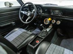 FORD MAVERICK SUPER LUXO COUPÉ V8 16V 1975/1975 PASTORE CAR COLLECTION BENTO GONÇALVES / Carros no Vale