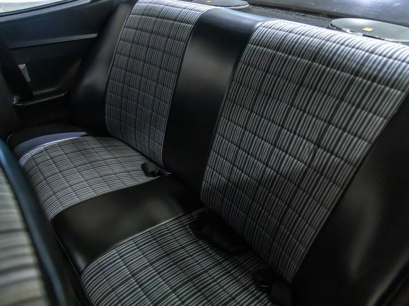 FORD MAVERICK SUPER LUXO COUPÉ V8 16V 1975/1975 PASTORE CAR COLLECTION BENTO GONÇALVES / Carros no Vale