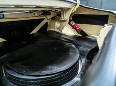 FORD MAVERICK SUPER LUXO COUPÉ V8 16V 1975/1975 PASTORE CAR COLLECTION BENTO GONÇALVES / Carros no Vale