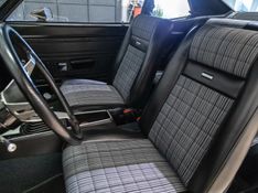 FORD MAVERICK SUPER LUXO COUPÉ V8 16V 1975/1975 PASTORE CAR COLLECTION BENTO GONÇALVES / Carros no Vale