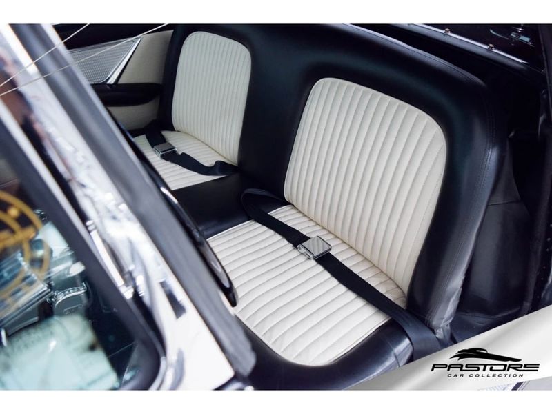 FORD THUNDERBIRD CONVERSIVEL 1955/1955 PASTORE CAR COLLECTION BENTO GONÇALVES / Carros no Vale