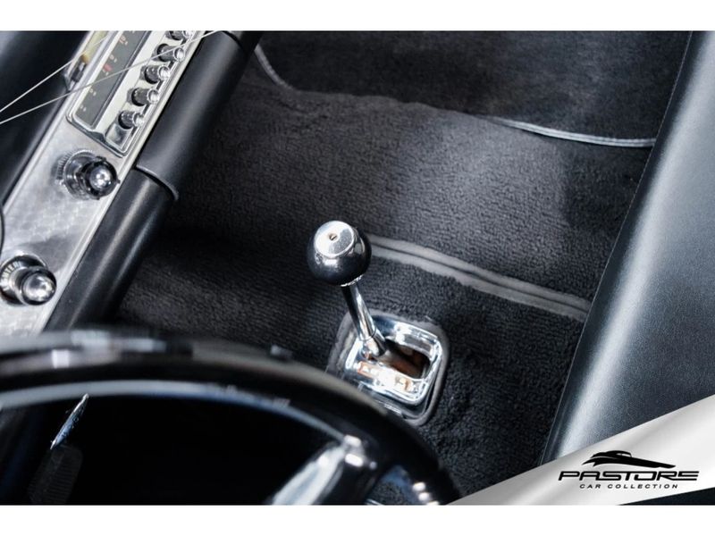 FORD THUNDERBIRD CONVERSIVEL 1955/1955 PASTORE CAR COLLECTION BENTO GONÇALVES / Carros no Vale