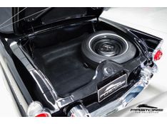 FORD THUNDERBIRD CONVERSIVEL 1955/1955 PASTORE CAR COLLECTION BENTO GONÇALVES / Carros no Vale