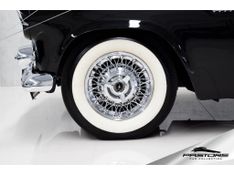 FORD THUNDERBIRD CONVERSIVEL 1955/1955 PASTORE CAR COLLECTION BENTO GONÇALVES / Carros no Vale