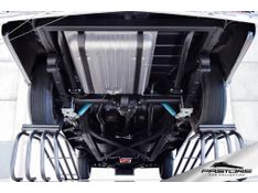 FORD THUNDERBIRD CONVERSIVEL 1955/1955 PASTORE CAR COLLECTION BENTO GONÇALVES / Carros no Vale