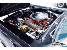 FORD THUNDERBIRD CONVERSIVEL 1955/1955 PASTORE CAR COLLECTION BENTO GONÇALVES / Carros no Vale