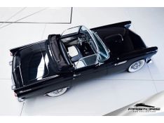 FORD THUNDERBIRD CONVERSIVEL 1955/1955 PASTORE CAR COLLECTION BENTO GONÇALVES / Carros no Vale