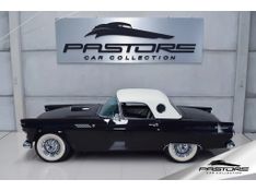 FORD THUNDERBIRD CONVERSIVEL 1955/1955 PASTORE CAR COLLECTION BENTO GONÇALVES / Carros no Vale
