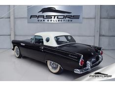 FORD THUNDERBIRD CONVERSIVEL 1955/1955 PASTORE CAR COLLECTION BENTO GONÇALVES / Carros no Vale