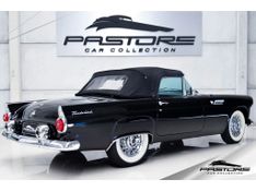 FORD THUNDERBIRD CONVERSIVEL 1955/1955 PASTORE CAR COLLECTION BENTO GONÇALVES / Carros no Vale