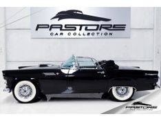 FORD THUNDERBIRD CONVERSIVEL 1955/1955 PASTORE CAR COLLECTION BENTO GONÇALVES / Carros no Vale