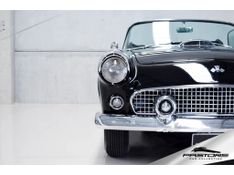 FORD THUNDERBIRD CONVERSIVEL 1955/1955 PASTORE CAR COLLECTION BENTO GONÇALVES / Carros no Vale