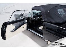 FORD THUNDERBIRD CONVERSIVEL 1955/1955 PASTORE CAR COLLECTION BENTO GONÇALVES / Carros no Vale